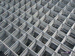 厂家直销建筑网片，量大价优，品质保障