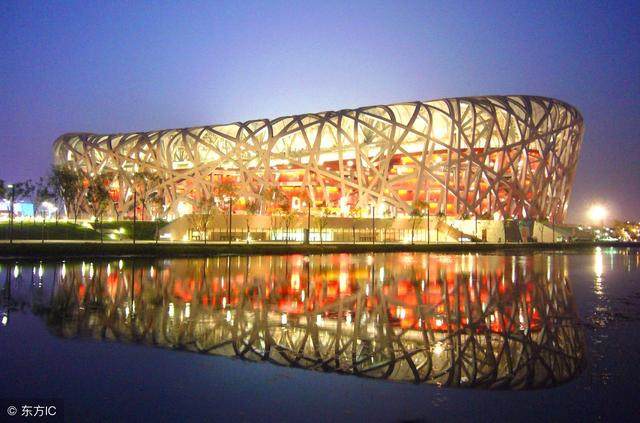 中国最美十大现代建筑 金属配件，点亮时代匠心