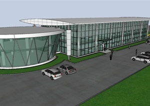 建筑规划项目的关键要素与实施流程