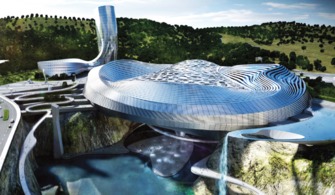 中国建筑标准设计研究院 以SPEC业务引领建筑行业标准化与创新发展