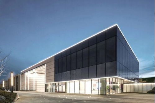 登峰·匠筑 依循产品之道，臻致空间美学